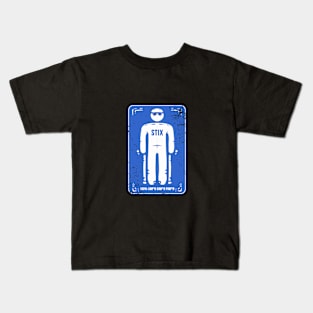 100% LIMP'N GIMP'N PIMP'N Kids T-Shirt